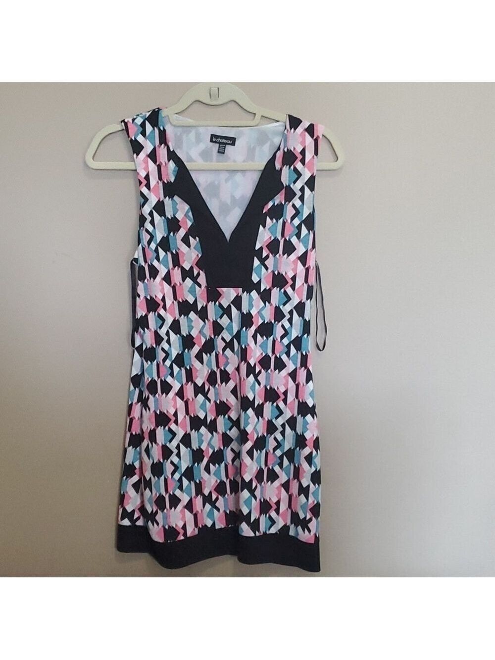 Le chateau dress size xs
